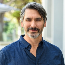Eric Lewis