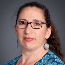 Evra Baldinger