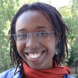 Tendai Chitewere