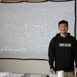 Yujun Fang
