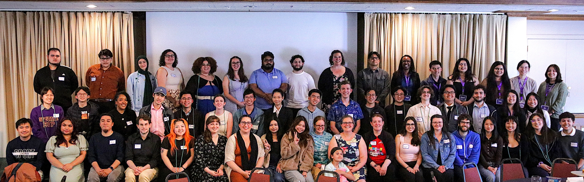 CSME Group photo
