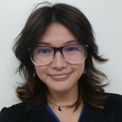 Elise Vanderburgh Photo