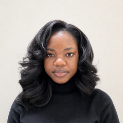 Kelsy-Kateland Angwi Gana's Headshot