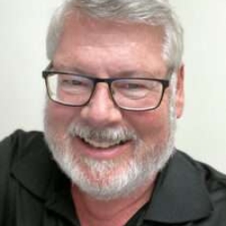 Larry Horvath