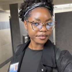 Kelsy Student Assistant Picture