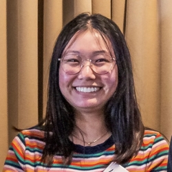 Lisa Sao Photo