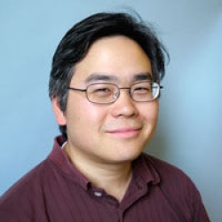 Eric Hsu - Professor